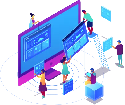 Treści na stronie internetowej